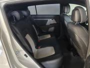 Kia Sportage III Москва  - изображение 28