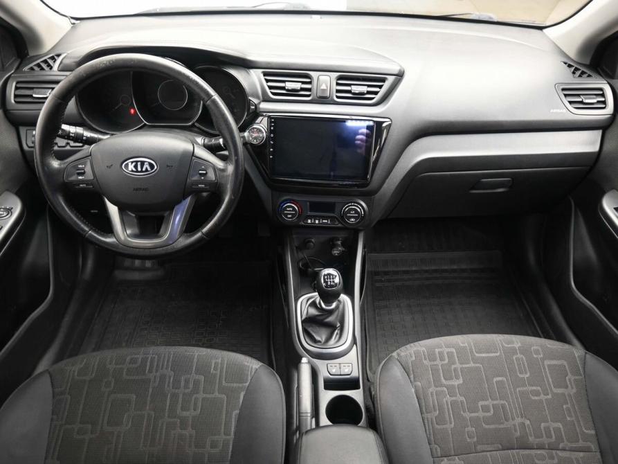 Kia Rio III Ростов-на-Дону  - изображение 9