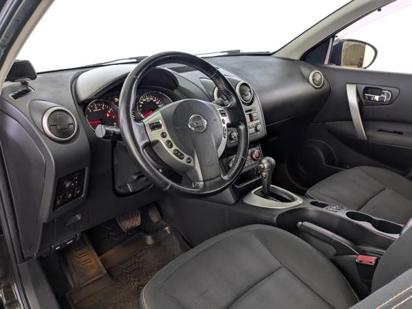 Nissan Qashqai I Рестайлинг с пробегом 2013 года, цена 999 000 рублей, 208362 км, внедорожник, Автокод Объявления