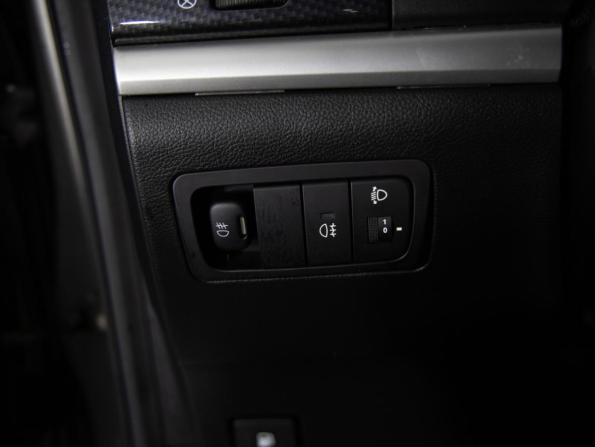 SsangYong Actyon II с пробегом 2013 года, цена 799 000 рублей, 238048 км, внедорожник, Автокод Объявления