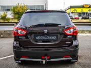 Suzuki SX4 II (S-Cross) Волгоград  - изображение 39