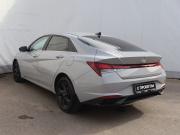 Hyundai Elantra VII (CN7) Москва  - изображение 29