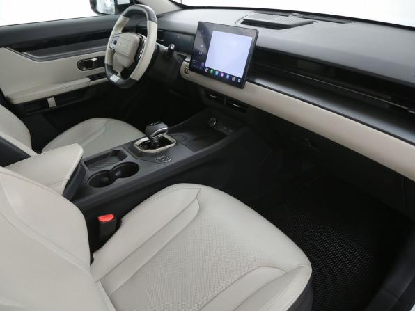 JETOUR DASHING I с пробегом 2023 года, цена 1 851 000 рублей, 54500 км, внедорожник, Автокод Объявления