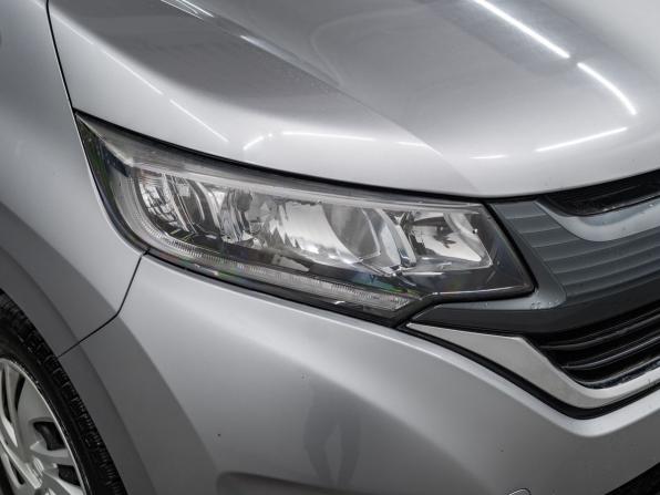 Honda Freed II с пробегом 2019 года, цена 1 695 000 рублей, 77805 км, компактвэн, Автокод Объявления