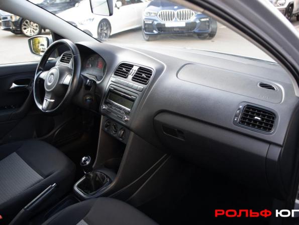 Volkswagen Polo V с пробегом 2012 года, цена 578 000 рублей, 210660 км, седан, Автокод Объявления