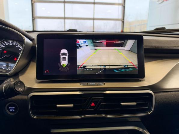 Geely Coolray I с пробегом 2021 года, цена 1 567 000 рублей, 71934 км, внедорожник, Автокод Объявления