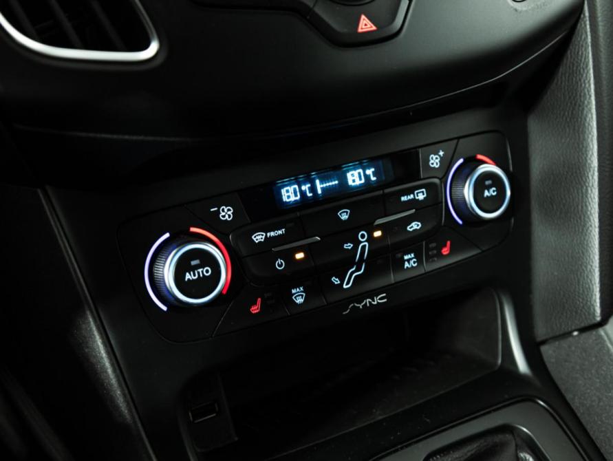 Ford Focus III Рестайлинг Санкт-Петербург  - изображение 16
