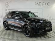 Mercedes-Benz GLE II (V167) Рестайлинг Москва  - изображение 32