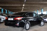 Nissan Sentra VII (B17) Уфа  - изображение 24