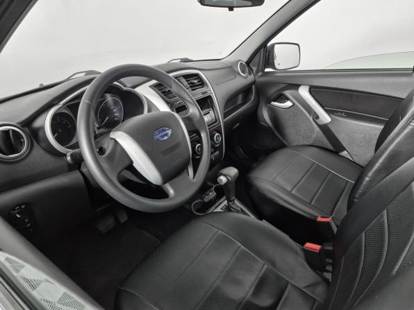 Datsun mi-DO с пробегом 2015 года, цена 419 000 рублей, 135905 км, хэтчбек, Автокод Объявления