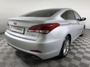 Hyundai i40 I Рестайлинг Москва  - изображение 24