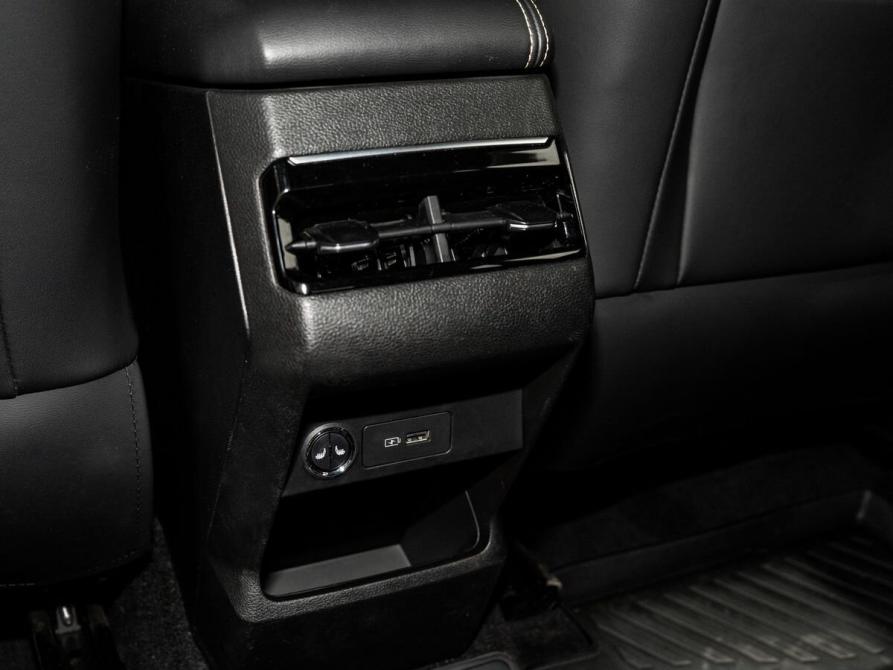 Geely Coolray I Рестайлинг 2 Чита  - изображение 18