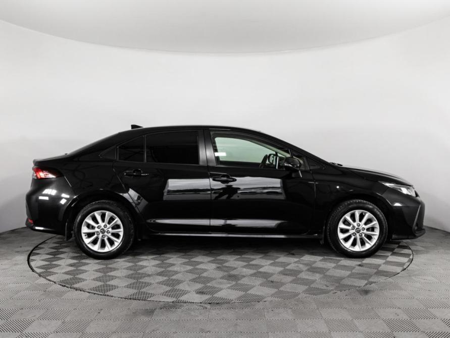 Toyota Corolla XII (E210) Санкт-Петербург  - изображение 4