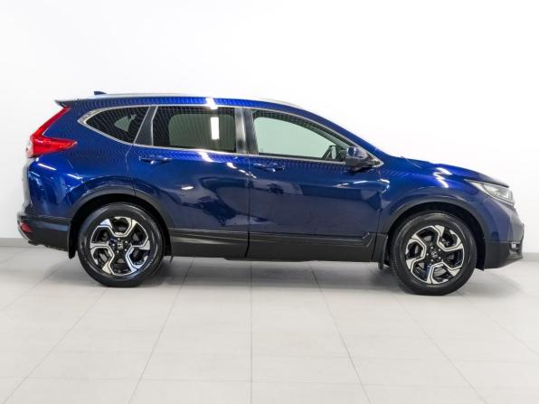 Honda CR-V V с пробегом 2018 года, цена 2 500 000 рублей, 172065 км, внедорожник, Автокод Объявления