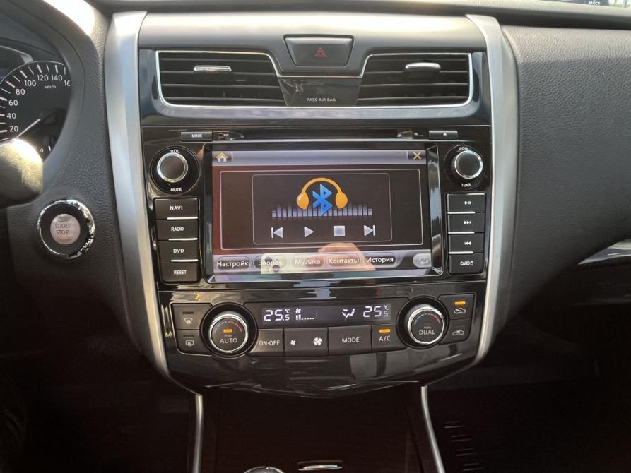 Nissan Teana III (L33) Брянск  - изображение 14