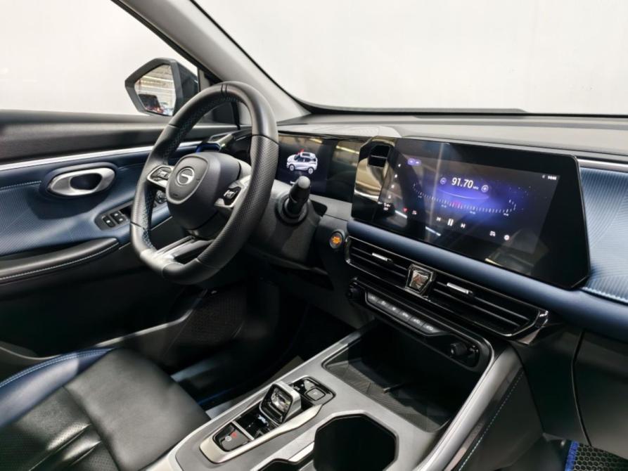 GAC GS3 Курск  - изображение 5