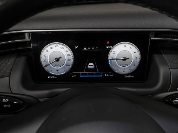 Hyundai Tucson IV с пробегом 2023 года, цена 3 620 000 рублей, 39500 км, внедорожник, Автокод Объявления