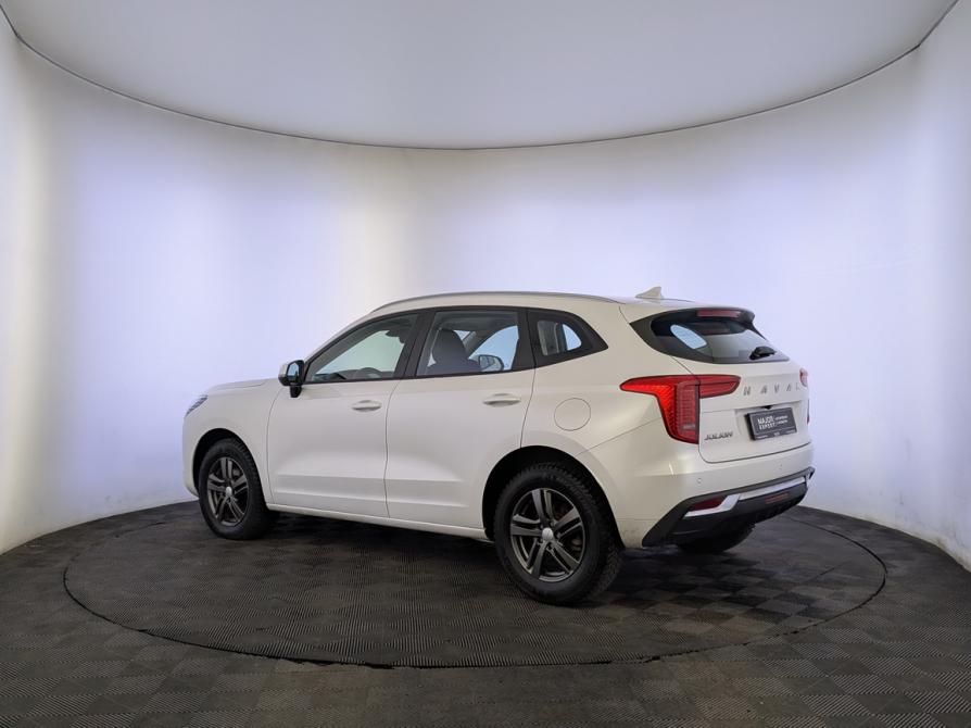 Haval Jolion I Москва  - изображение 7