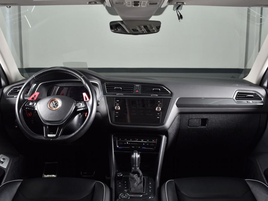 Volkswagen Tiguan II Кемерово  - изображение 9