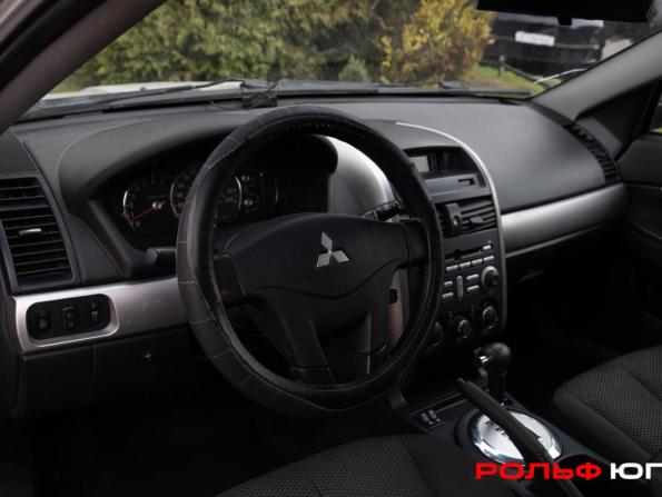 Mitsubishi Galant IX Рестайлинг с пробегом 2006 года, цена 338 000 рублей, 297098 км, седан, Автокод Объявления