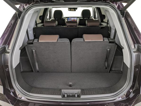 Chery Tiggo 8 Pro I с пробегом 2021 года, цена 1 670 000 рублей, 120546 км, внедорожник, Автокод Объявления