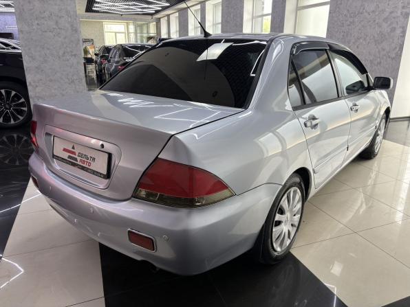 Mitsubishi Lancer IX Рестайлинг с пробегом 2007 года, цена 655 000 рублей, 198000 км, седан, Автокод Объявления
