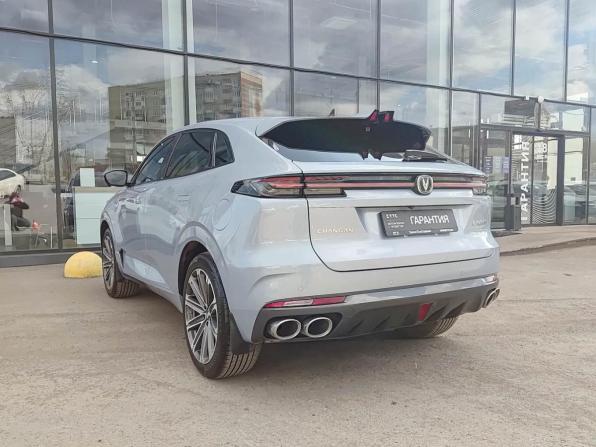 Changan UNI-K с пробегом 2023 года, цена 2 899 800 рублей, 29600 км, внедорожник, Автокод Объявления