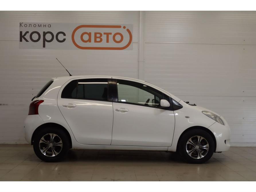 Toyota Yaris I Коломна  - изображение 4