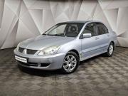 Mitsubishi Lancer IX Рестайлинг Москва  - изображение 19