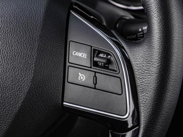Mitsubishi ASX I Рестайлинг 3 с пробегом 2023 года, цена 3 099 000 рублей, 80 км, внедорожник, Автокод Объявления