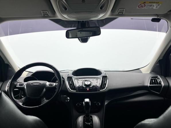 Ford Kuga II с пробегом 2014 года, цена 1 049 000 рублей, 159000 км, внедорожник, Автокод Объявления