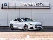 Audi A5 II (F5) Магнитогорск  - изображение 45