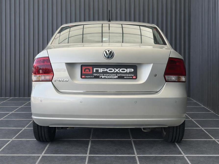 Volkswagen Polo V Пермь  - изображение 30