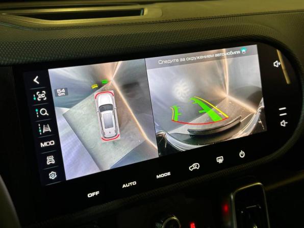 Haval Dargo с пробегом 2025 года, цена 3 200 000 рублей, 17353 км, внедорожник, Автокод Объявления