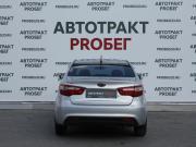 Kia Rio III Владимир  - изображение 14