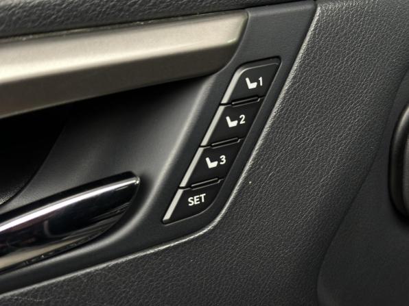 Lexus RX IV Рестайлинг с пробегом 2020 года, цена 4 450 000 рублей, 129230 км, внедорожник, Автокод Объявления