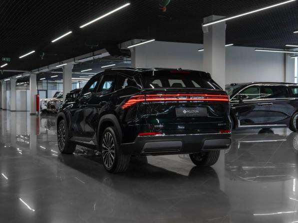 Geely Galaxy M7 с пробегом 2026 года, цена 4 000 000 рублей, 20 км, внедорожник, Автокод Объявления
