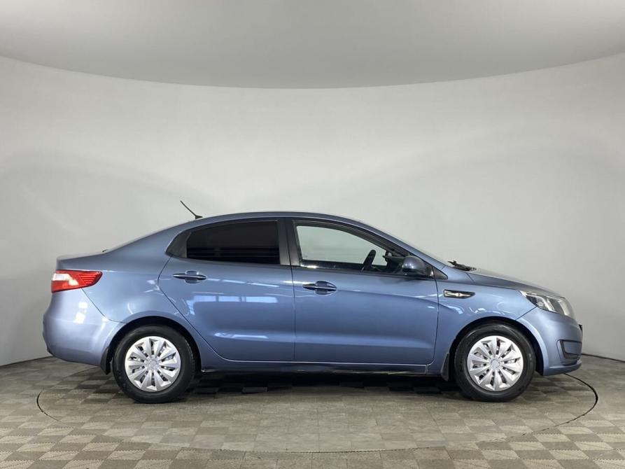 Kia Rio III Воронеж  - изображение 11
