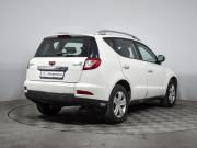 Geely Emgrand X7 I Санкт-Петербург  - изображение 23
