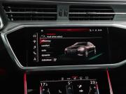 Audi A7 II (4K) Москва  - изображение 46