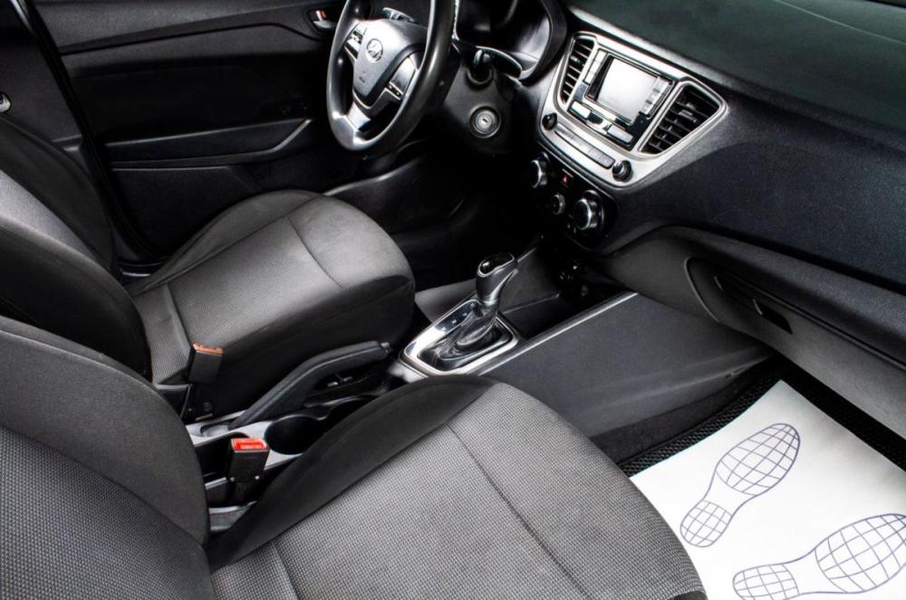 Hyundai Solaris II Сургут  - изображение 10