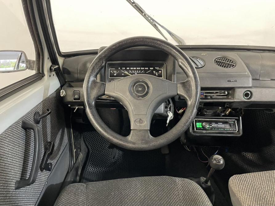 Lada (ВАЗ) 1111 Ока Великий Новгород  - изображение 12