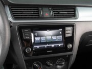 Skoda Rapid I Рестайлинг Сургут  - изображение 31