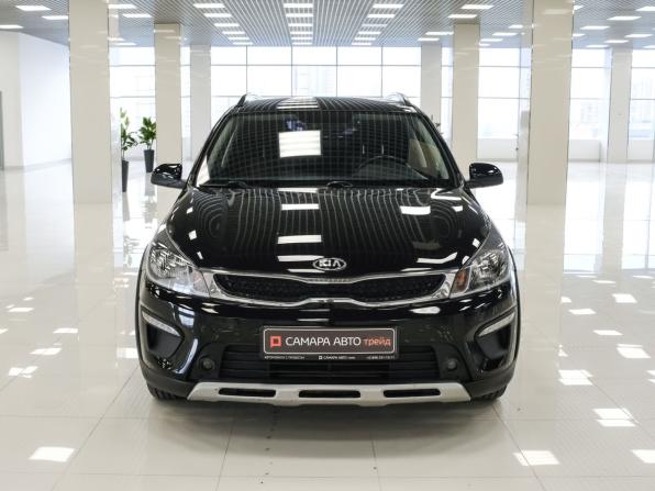 Kia Rio IV с пробегом 2019 года, цена 1 370 000 рублей, 65000 км, хэтчбек, Автокод Объявления