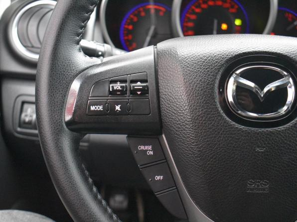 Mazda CX-7 I Рестайлинг с пробегом 2011 года, цена 769 000 рублей, 165000 км, внедорожник, Автокод Объявления