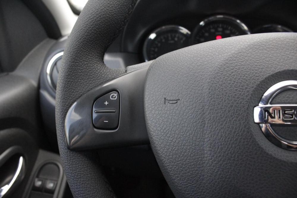 Nissan Terrano III (D10) Брянск  - изображение 9