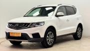 Geely Emgrand X7 I Рестайлинг 2 Липецк  - изображение 15