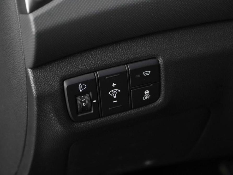 Hyundai Creta I Рестайлинг Москва  - изображение 17