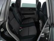 Subaru Forester II Рестайлинг Москва  - изображение 29