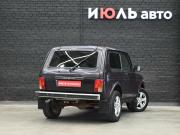 Lada (ВАЗ) 2121 (4x4) I Рестайлинг Екатеринбург  - изображение 22